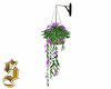 1608 Hanging Flowers