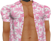 Cherry Spring Shirt