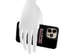 15 Pro Max BlackP [OX]