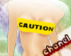 {C}Caution Tape