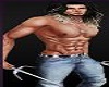 Male Avatar Wolverine
