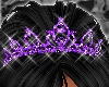 [AM]Diamond violet Crown