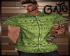 G)Shirt Green