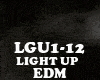 EDM - LIGHT UP