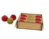 Christmas Balls Box