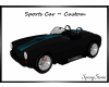 Sports Car Custom