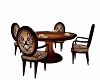 Native Coffee Table
