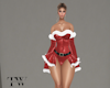 Santa Baby Outfit