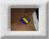*CC* Spinners ~ Rainbow