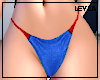 LEY|Sporty bikini RB