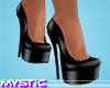 Black Heel