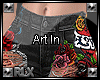 Rock Jeans RLX