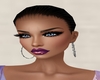 Silver Hoop Earrings