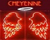 Cheyenne love dream
