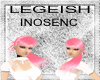 [AGC] Legeish Inosenc
