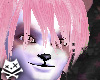 Strawberry Panda Fur M
