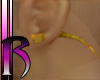 Steampunk Earplugs