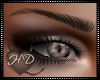 Smoky Garnet Eyes