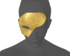 |LM| Gold Mask