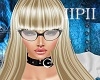 IIPII Caty Dirty Blond