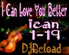 i can love you better