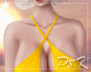 !✩ Beach Yellow