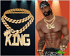 #TLD# King Chain