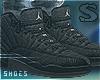 "12s Jordon" -M