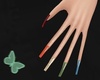Nails Color