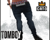 TomBoy_Jeans_🐱