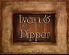 Lycan&Pipper Sign (Cust)