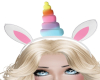 Child Cupcake Unicorn Ea