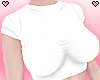 baby tee derivable RLL