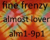 fine frenzy almostlover1