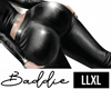 LLXL Hot Girl Velour Pnt
