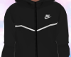 Tech Hoodie