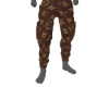 Justi* LV* Brown