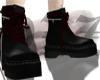 skined Boots