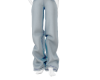 blue denim set II