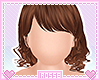 Hair Seraphine Brown