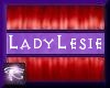 ~Mar Lady Lesie Red