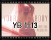 !R! Your Body