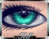 [LD] Teal | Eyes