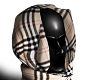 BURBE SCARF