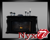 Coven FirePlace