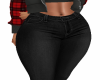 Black Jeans