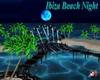 |AM| Ibiza Beach Night