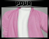 P' Pink Jacket