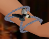 (T)Butterfly Bracelet R3
