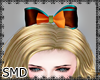 ! Lily Hair Bow